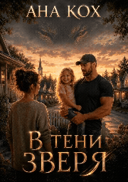 В тени зверя — Ана Кох