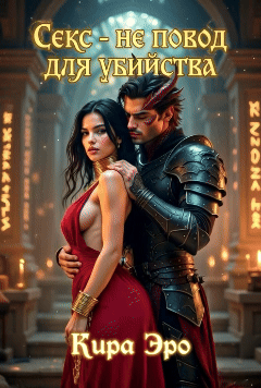 ❤️‍ Секс- не повод для убийства — Кира Эро