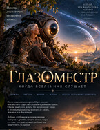 Глазоместр — Ирина Ульяненко