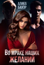 Во мраке наших желаний — Алика Бауэр