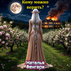Кому можно верить? — Наталья Фенгари