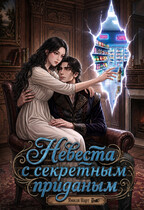 Невеста с секретным приданым — Ямиля Нарт