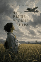 Чуть выше уровня ветра — Anton Kuchmasov