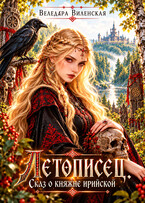 Летописец. Сказ о княжне ирийской — Веледара Виленская