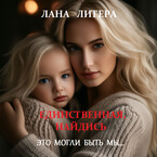 Единственная найдись: Это могли быть мы… — Лана Литера (Светлана Титова)