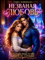 Незваная любовь — Таша Алферьева