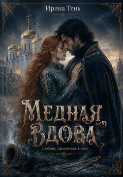 Медная Вдова — Ирина Тень
