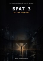 Брат 3: Возвращение — BYI