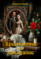 Крестьянка в наказание — Вероника Азара