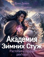 Академия Зимних Стуж. Растопить сердце ректора. — Дина Демич
                                                                                                            
                                                                                                                                                                                                                                        ,
                                                                
                                                                                                                                            Наргиза Огненная