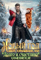 Новый год вверх тормашками, или Долго и счастливо отменяется — Екатерина Мордвинцева