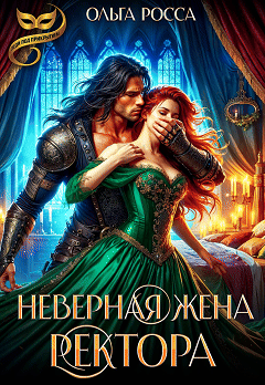 Неверная жена ректора — Ольга Росса