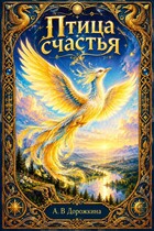 Птица счастья — Анастасия Дорожкина