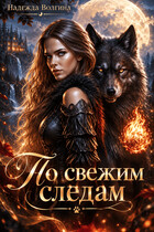 По свежим следам. Серия 1 — Надежда Волгина