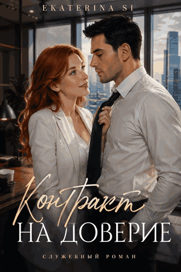 Контракт на доверие — Ekaterina Si