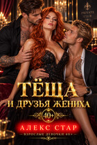 Тёща и друзья жениха — Алекс Стар