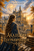 Академия Пограничников — Лада Хрустальная