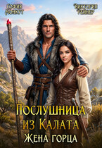 Послушница из Калата. Жена горца — София Монкут
                                                                                                            
                                                                                                                                                                                                                                        ,
                                                                
                                                                                                                                            Виктория Рейнер