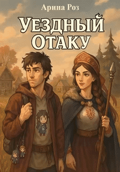Уездный Отаку — Арина Роз
