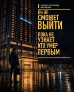 Курьер и гостиница мёртвых — Чернокот-Обормот Лукоморский