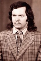 Новые страницы жизни — Александр Черевков