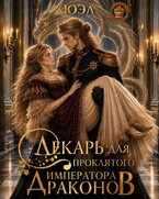Лекарь для проклятого императора драконов — ЮЭл