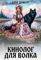 Кинолог для волка — Дана Данберг