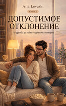 Допустимое отклонение — Ana Levaski