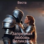 Запретная любовь Великана — Веста Ярина