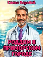 Роддом в приморском городе — Елена Воробей
