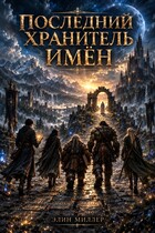 Последний хранитель имён — Элин Миллер