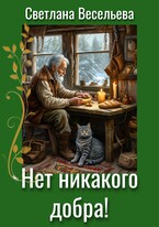 Нет никакого добра — Светлана Весельева