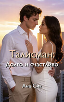 Талисман: Долго и счастливо — Ана Сиа