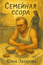 Семейная ссора — Юлия Захарова