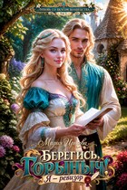 Берегись Горыныч, я — ревизор — Мария Ирисова