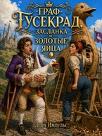 Граф-гусекрад, засланка и золотые яйца — Лора Импульс