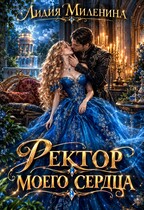 Ректор моего сердца — Лидия Миленина