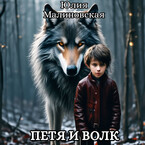 Петя и волк — Юлия Малиновская