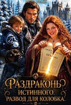 Раздраконь истинного. Развод для Колобка — Лина Маск