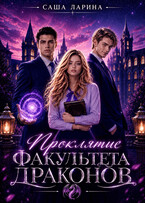Проклятие факультета драконов — Саша Ларина