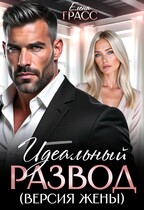 Идеальный развод (версия жены). — Елена Грасс