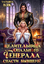 Целительница опального генерала. Спасти бывшего? — Татьяна Бэк