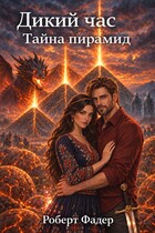 Дикий час: Тайна пирамид — Роберт Фадер