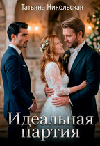 Идеальная партия — Татьяна Никольская
