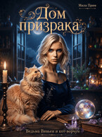 Дом призрака. Эпизод 4 — Мила Прим