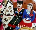 Кубанские сказы и блюда казачьей кухни — Марфа Рудик