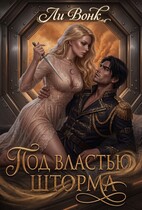 Под властью шторма — Ли Вонк