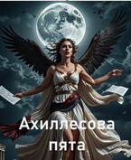 Ахиллесова пята — Tosca Fantasy