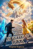 Чудо из девятого цеха — Мария Карела