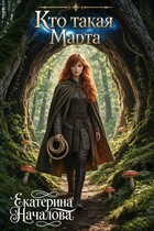 Кто такая Марта — Екатерина Началова